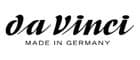 Logo Marque Da Vinci