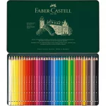 Crayons aquarellable Faber Castell 36