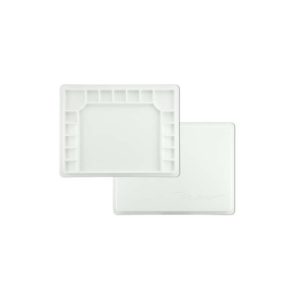 Palette Tom Jones avec couvercle 17 godets larges 33x44 – Image 1