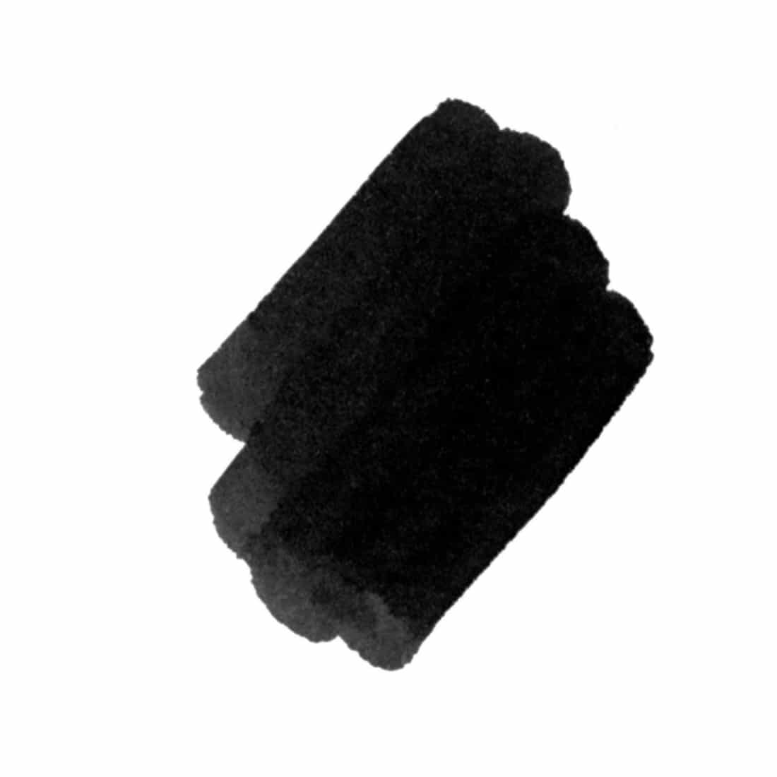 Feutre Pitt Artist Pen Big Brush noir - Faber Castell – Image 4