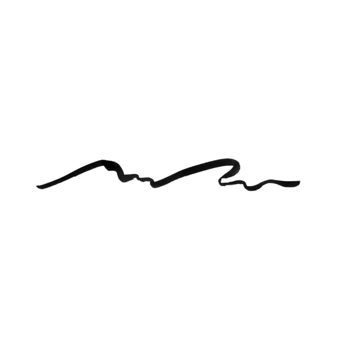Feutre Pitt Artist Pen Big Brush noir - Faber Castell – Image 5