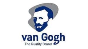 Logo Van Gogh