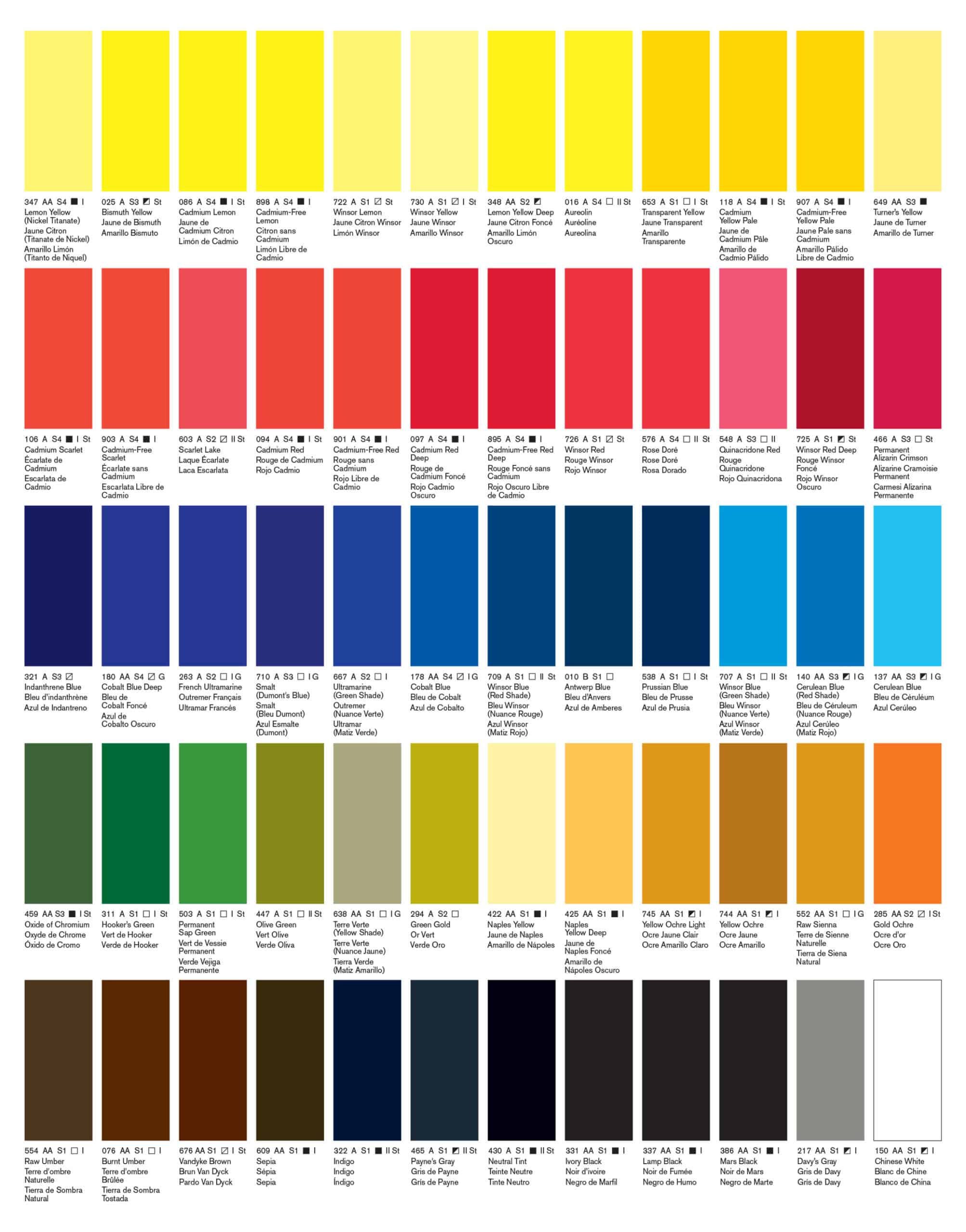 Winsor & Newton Aquarelle Professionnel - Peinture Aquarelle, Haute Luminosité, Résistante à la Lumière, Qualité Archive, Tube de 14 ML, Couleur Violet de Quinacridone