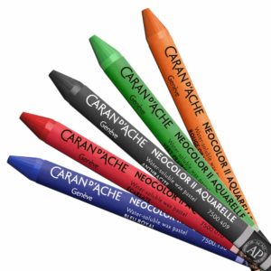 NEOCOLOR 2 A L UNITE