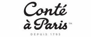Conté à Paris