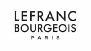 Logo Lefranc Bourgeois appartenant au groupe Colart