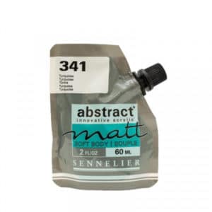 Peinture acrylique Abstract Matt 60 ml - Sennelier