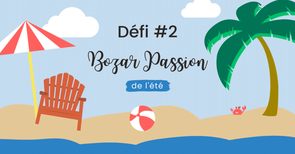 Image mise en avant défi Bozar Passion 2