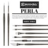 Pinceau série 1430 Perla Escoda n°10