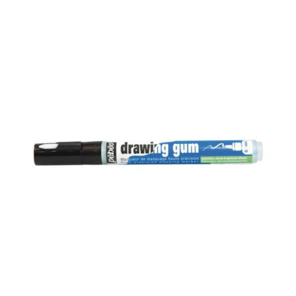 Marqueur Drawing gum 0,7 mm Pébéo