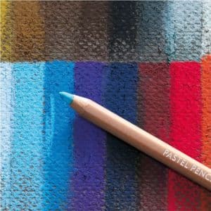 Coffrets de crayons pastels Caran d’Ache®