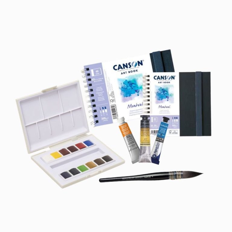 Aquarelle