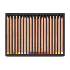 Boite de crayons Luminance 6901 - Caran d'Ache – Image 4