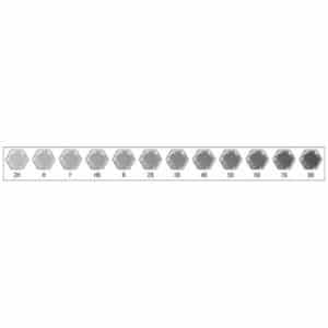 Set de 12 crayons Castell 9000 Art Faber-Castell – Image 3