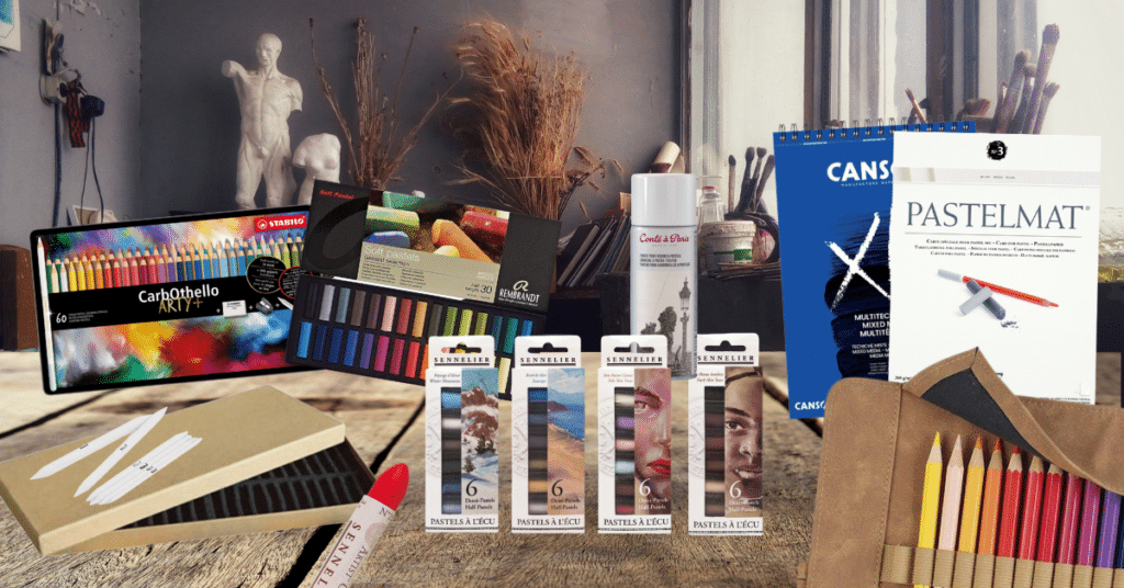 Photo de 36 idées cadeaux pastels