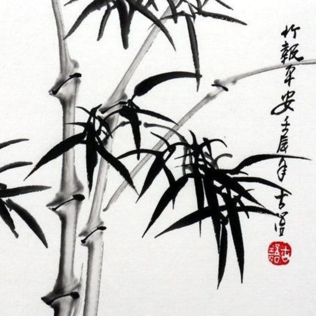 Encre de Chine professionnelle 100 ml - Nid'art – Image 4