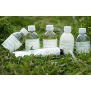 Diluant green for oil Sennelier – Image 3