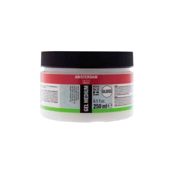 Médium Gel Brillant 094 Pot 250 ml