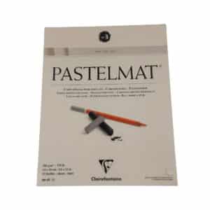 PASTELMAT - CARTES POUR PASTEL - 360GR N°3 24x30cm