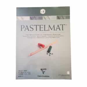 PASTELMAT - CARTES POUR PASTEL -N5 30x40cm 360GR