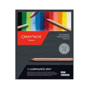 Boite Luminance 12