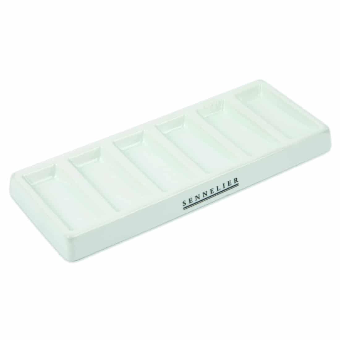 Palette porcelaine Sennelier – Image 4