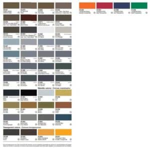Peinture Model Color Acrylic 17ml Vallejo – Image 3