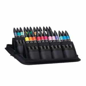 Set de 24 promarkers Winsor & Newton – Image 5