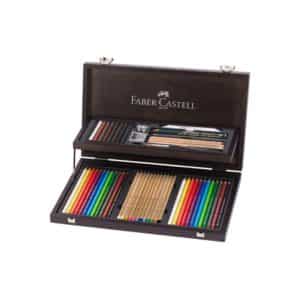 Coffret sélection beaux arts - Faber-Castell