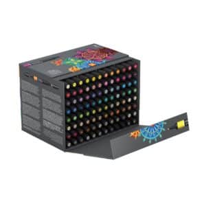 Coffret de 96 marqueurs ProMarker - Winsor & Newton