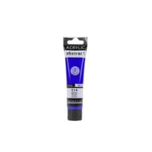 Peinture acrylique - 314 - Abstract - Sennelier - Tube 60ml