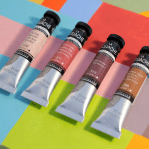 gouache extra-fine 21ml Sennelier