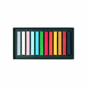 boite de 12 pastels Lyra