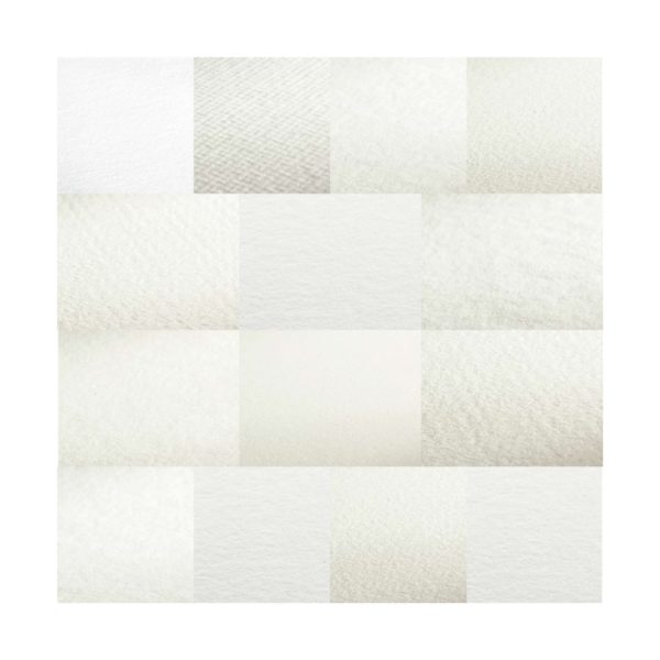 Bloc Watercolour Selection Hahnemuehle
