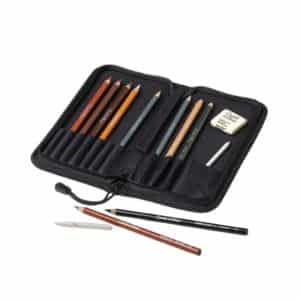 Trousse Esquisse