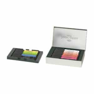set de 12 feutres Faber Castell - Pitt Artist Pens - Paris