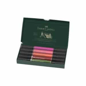 Feutre Pitt Artist Pen Double Pointe