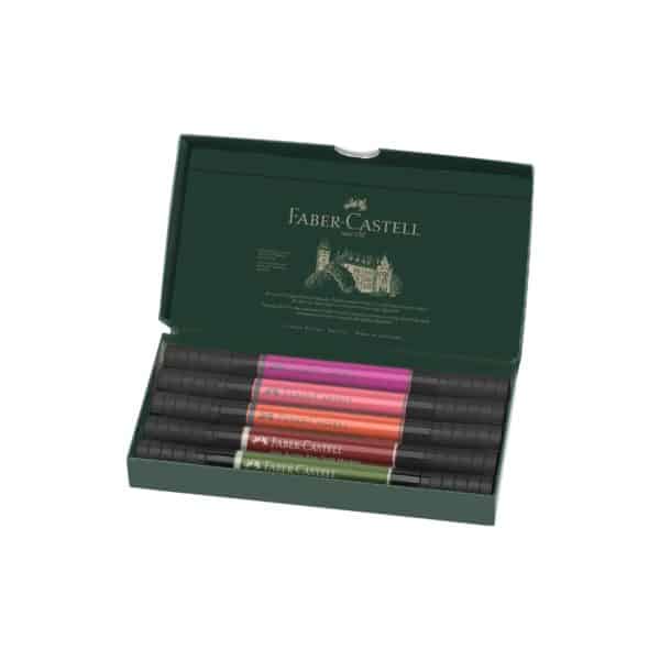 Feutre Pitt Artist Pen Double Pointe