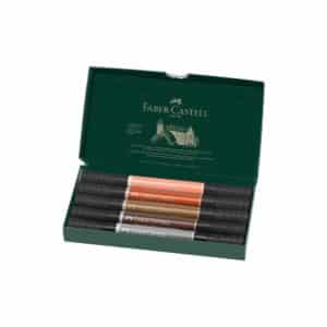 Feutre Pitt Artist Pen Double Pointe