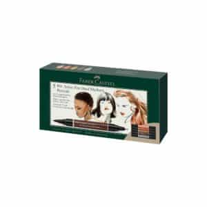 Feutre Pitt Artist Pen Double Pointe