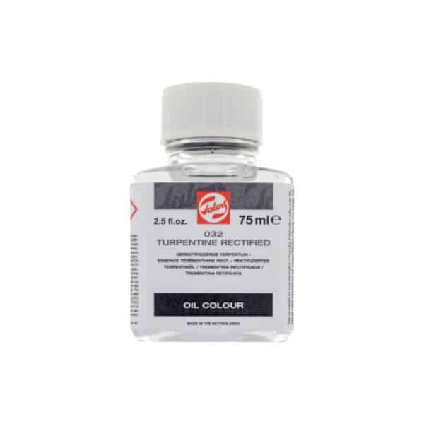 essence de térébenthine