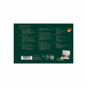 Set de 12 feutres Faber Castell - Pitt Artist Pens - Paris – Image 3