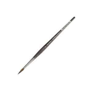 da vinci colineo x point pinceau rond extra long et pointu série 5532