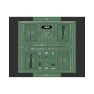 L atelier acrylique Pébéo