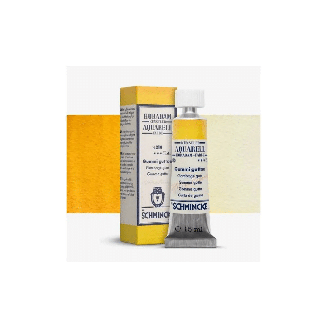 Horadam Aquarelle gomme gutte 15ml