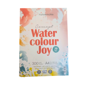 JOY A4 10 FEUILLES